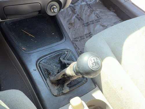 01-06 Elantra Floor Shifter Lever Assembly Manual Transmission Shift Unit Oem