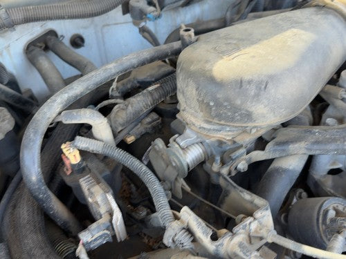 2001-2005 Chevy S10 Blazer Throttle Body Valve Oem With Sensors 4.3L 12595276