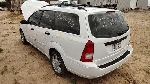 00-01 Station Wagon Complete Fuel Pump With Sending Unit Gas Level 2.0L Dohc