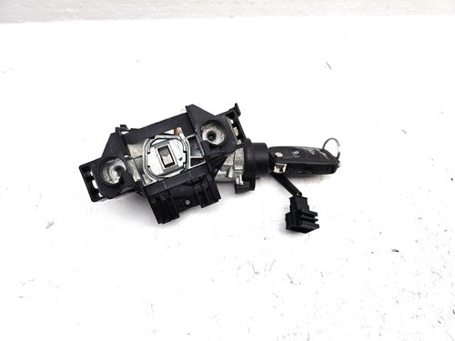 2005-2014 Vw Jetta Ignition Switch Assembly With Key Complete Electrical Oem