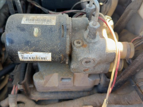 95-97 Ford Ranger Complete Anti Lock Brake Pump Unit Oem Abs Module Assembly 4X4