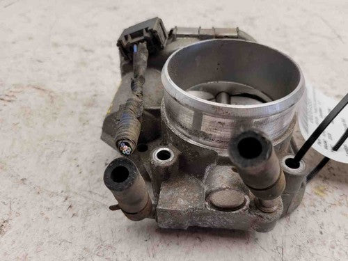 2006-2010 Kia Optima Throttle Body Valve Oem With Sensors 2.4L 3510025400
