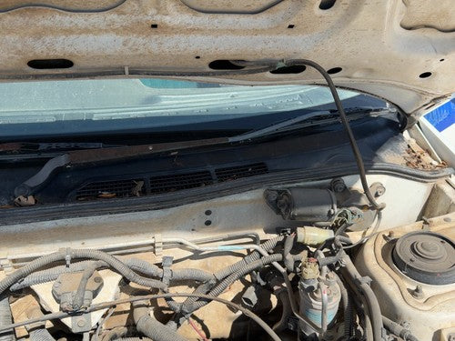 1990-1994 Driver Left Windshield Wiper Arm Oem Blade Lever 86532Aa120
