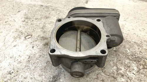 2003 Dodge Ram 1500 Throttle Body Throttle Valve Assembly 5.7L Ac