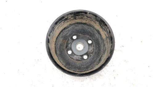 1994-1996 Ford Bronco Complete Cooling Fan Blade Assembly With Clutch Oem 5.0L