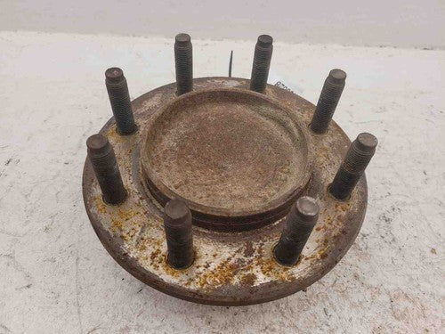 2003-2008 Dodge Ram 3500 Front Wheel Hub Assembly Oem 4X2 2Wd Cummins 52010206Ab