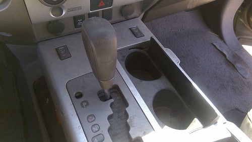2006 Nissan Titan Floor Shifter Lever Assembly Shift Unit Automatic Transmission