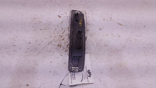 2006 Buick Rainier Passenger Rf Door Window Switch 2006-2009 Oem 15857203