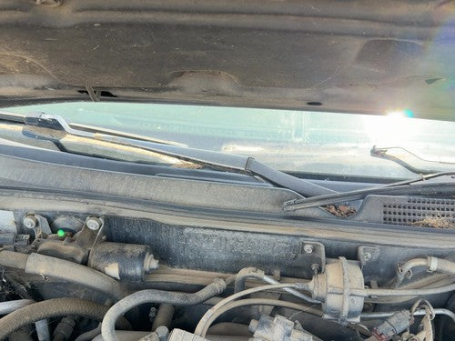 1995-1999 Nissan Maxima Passenger Right Windshield Wiper Arm Oem Blade Lever