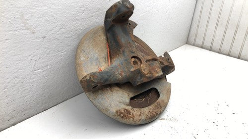 1973-87 Chevy C10 Passenger Right Front Spindle Steering Knuckle With Wheel Hub