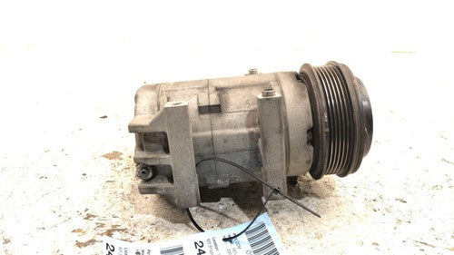 06-10 Mercury Mountaineer Ac Compressor Air Conditioner Pump Assembly 4.0L Oem