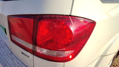2011-2020 Dodge Journey Passenger Right Tail Light Brake Lamp Oem Rear