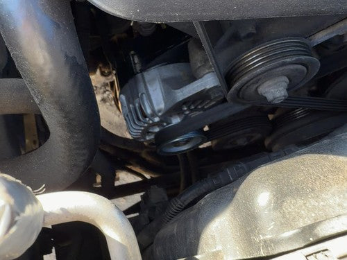 2003-2006 Kia Sorento Alternator 3.5L 3730039450