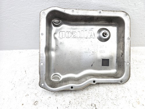 1999-2005 Chevy Silverado 2500 Hd Allison 1000 Transmission Oil Pan Oem 24204278