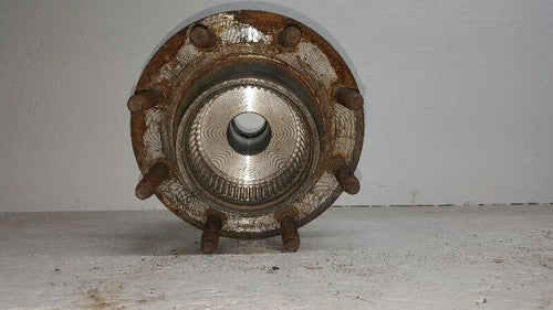 99-00 Ford F250 Front Wheel Hub 13Mm Thick Flange 4X4 4Wd Super Duty Powerstroke