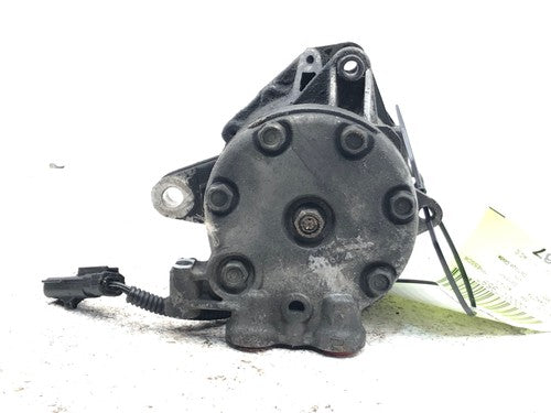 2000-2001 Dodge Dakota Ac Compressor Air Conditioner Pump Assembly Oem 4.7L