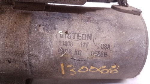 1995-2000 Ford Contour Starter Motor F3rz11002crm