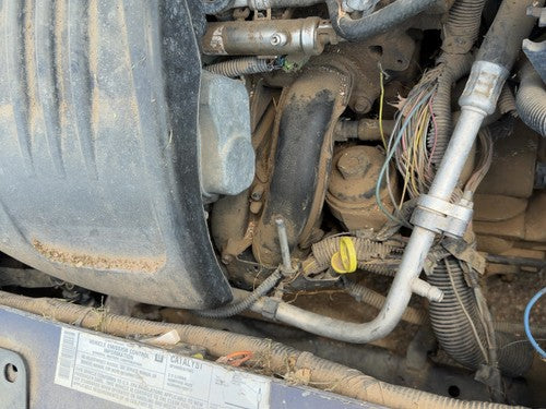 2005-2006 Chevy Cobalt Intake Manifold Oem 2.2L 12608305