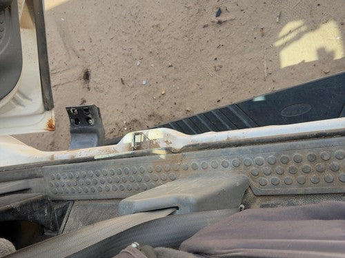 1999-2007 Ford F350 Driver Left Lower Sill Step Moulding Trim Panel Oem Gray