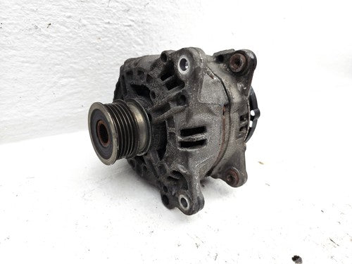 2012-2014 Vw Passat Alternator 2.5L 07K903023A
