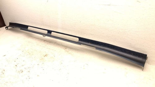 1980-1986 Ford F150 Front Bumper Filler Trim Strip Valance Oem E1Tz17757D