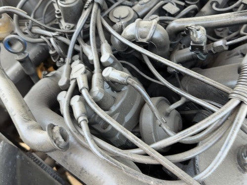 1976-1980 Mercedes 450SL 107 Ignition Distributor OEM 4.5L V8 0021582901