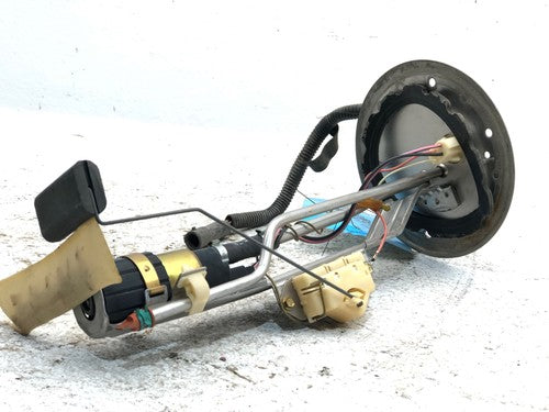 1997-1998 Ford F150 Complete Fuel Pump With Sending Unit Gas Level Oem 4.2L