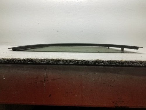 1996-2024 Chevy Express Van Quarter Glass Forward Stationary Side Window