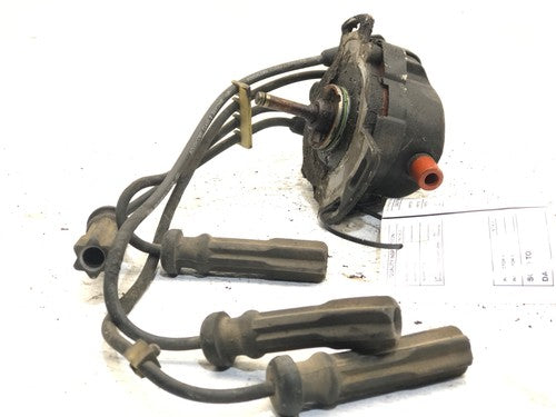 1989-1992 Volvo 740 Distributor B230f At 81112153