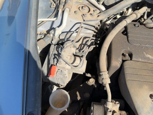 05-07 Accord Complete Anti Lock Brake Pump Unit Oem Abs Module Assembly 2.4L