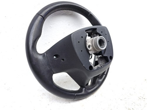2016-2018 Hyundai Tucson Steering Wheel Oem Black Try 56110D3570Try