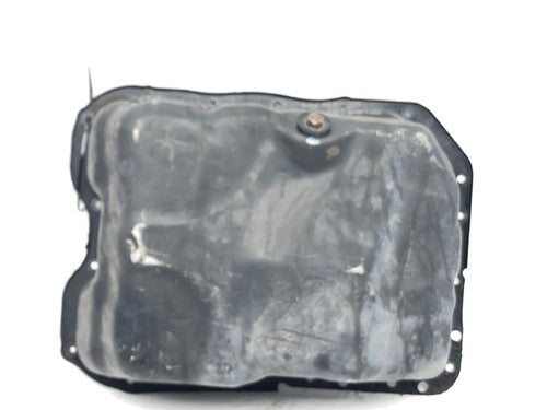 2013-2016 Dodge Dart Engine Oil Pan With Good Drain Plug Oem 2.4L 05047566Aa