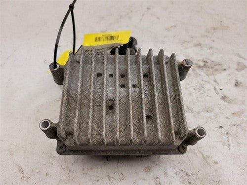 2002 Gmc Envoy Engine Ecm Electronic Control Module Ecu Computer Oem 16255240