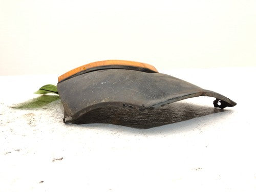 1970-1973 Nissan 240Z Driver Left Front Turn Signal With Mount Panel Housing Oem