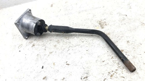 1983 Ford Ranger Floor Shifter Lever Assembly Oem Shift Unit Manual Transmission