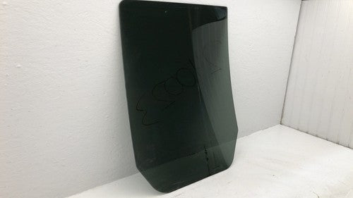 2002-09 Chevy Trail Blazer Passenger Right Rear Side Window Door Glass Oem Back