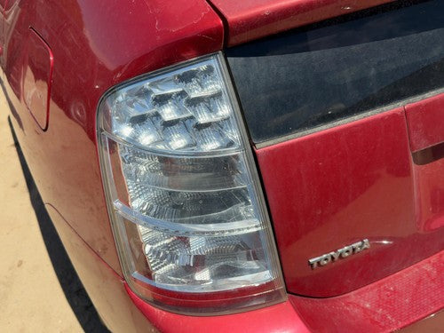 2004-2009 Toyota Prius Driver Left Tail Light Brake Lamp Oem Rear Hatchback