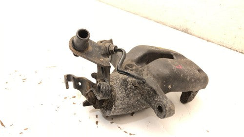 2005-2014 Vw Jetta Driver Left Rear Brake Caliper With Mount Bracket Oem Back