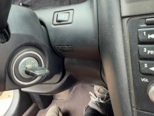 00 I30 Ignition Switch Assembly With Key Complete Electrical Oem Automatic