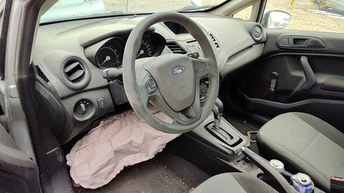 2011-2019 Ford Fiesta Starter Motor Oem 1.6L Be8z11002a