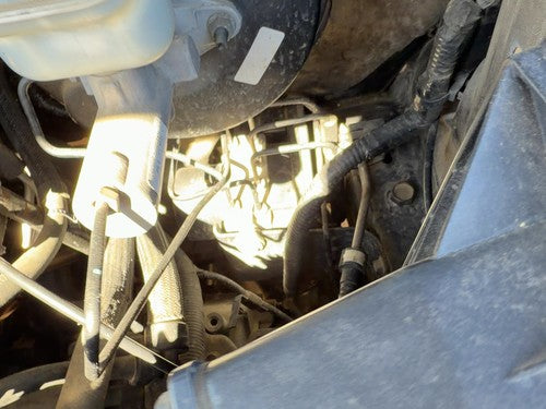 05-07 Ford Escape Complete Anti Lock Brake Pump Unit Oem Abs Module Assembly 4X4
