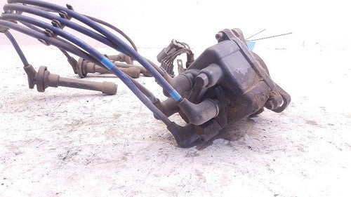 1990-1991 Honda Accord Distributor 3859014