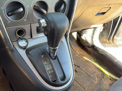 05 Matrix Xr Floor Shifter Lever Assembly Oem Shift Unit Automatic Transmission