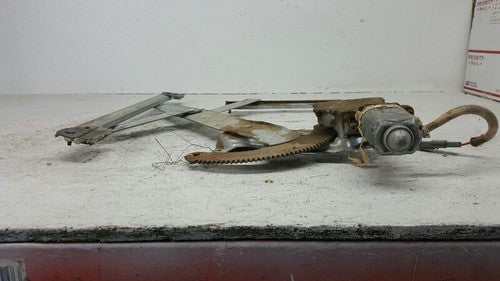 1999-2004 Ford F150 Passenger Right Front Window Regulator Oem Xl3z1523208aa