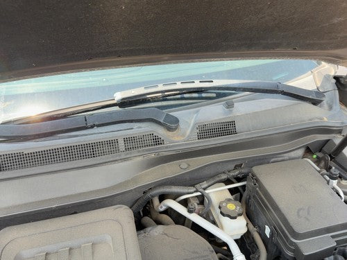 2014 Chevy Equinox Windshield Wiper Cowl Vent Trim Panel Oem Cover