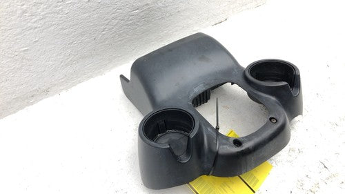 2004-2005 Ford Ranger Floor Console Assembly Oem Cup Holder Manual Trans