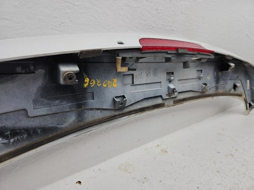 2010-2017 Gmc Terrain Rear Liftgate Spoiler Back Wing Oem White 20823736