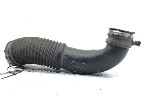 2007 Jeep Liberty Intake Tube Resonator Pipe Elbow Rubber Oem Hose