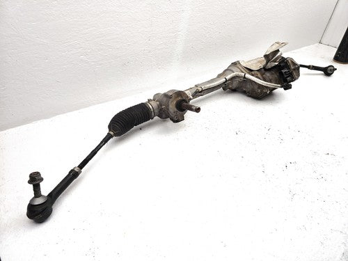 17-19 Police Interceptor Electric Power Steering Gear Rack And Pinion Tie Rods