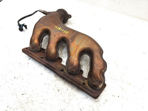 2006-2011 Buick Lucerne Front Exhaust Manifold Assembly Oem 4.6L 12578360